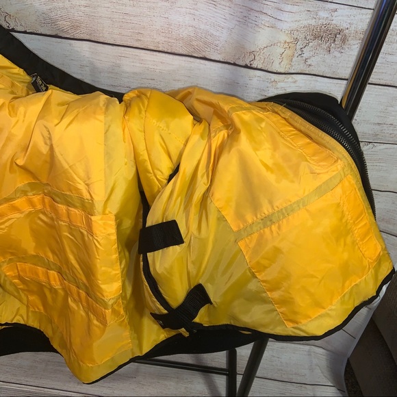 G-Unit by 50 Cent Coat w/ Removable Vest - Picture 8 of 15